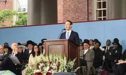 哈佛大学演讲视频,启迪未来的智慧之声