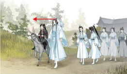 骑驴漫画,趣味横生的日常生活趣事