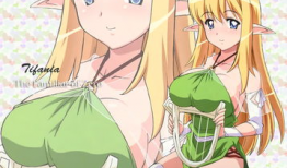 巨乳动漫,揭秘二次元世界中的独特审美与情感表达